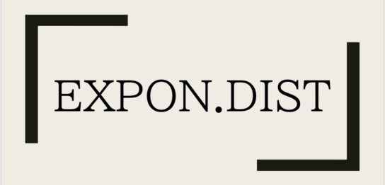 EXPON.DIST