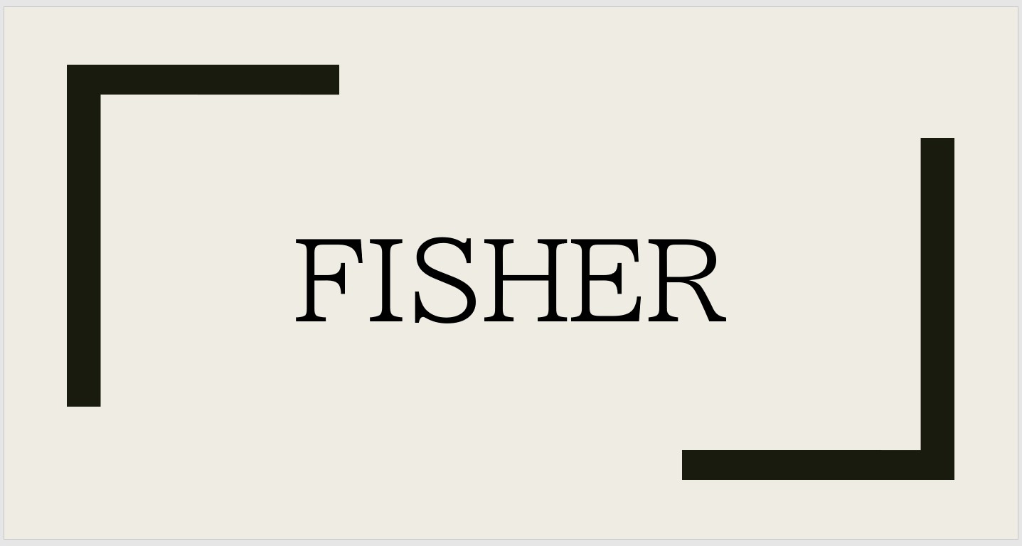 エクセル・スプレッドシートで使える関数「FISHER」とは