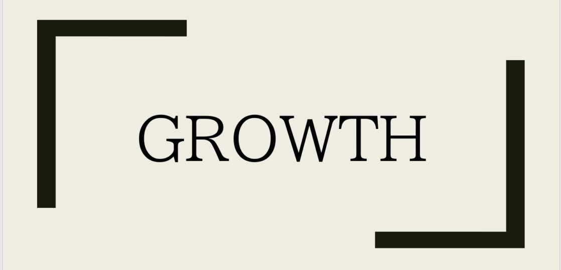 GROWTH