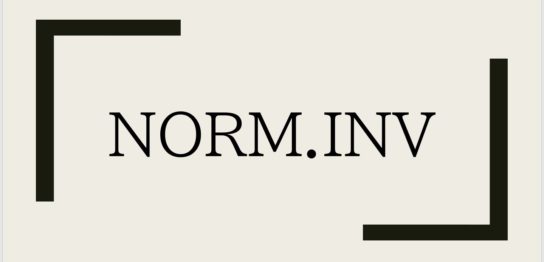 NORM.INV