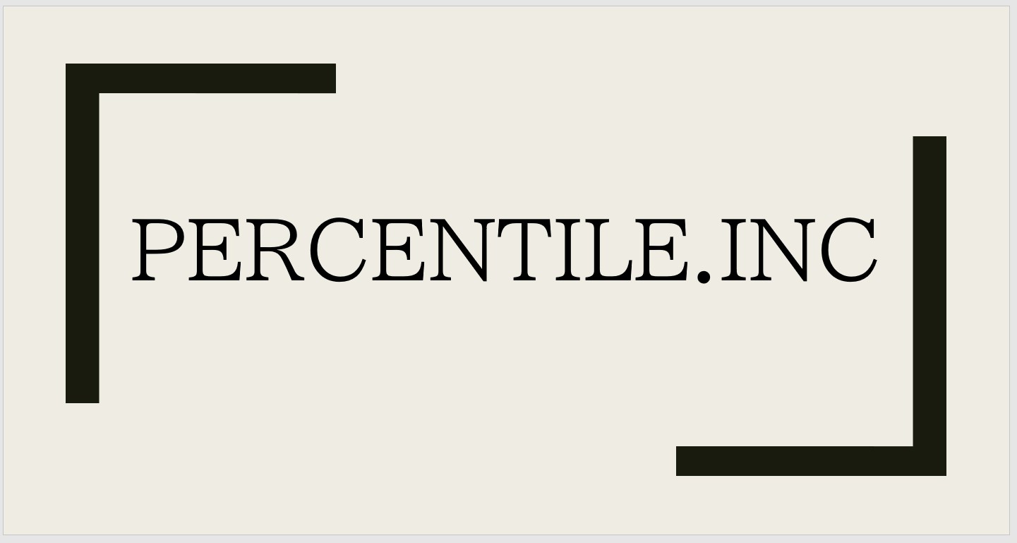 エクセル・スプレッドシートで使える関数「PERCENTILE.INC」とは