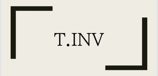 T.INV