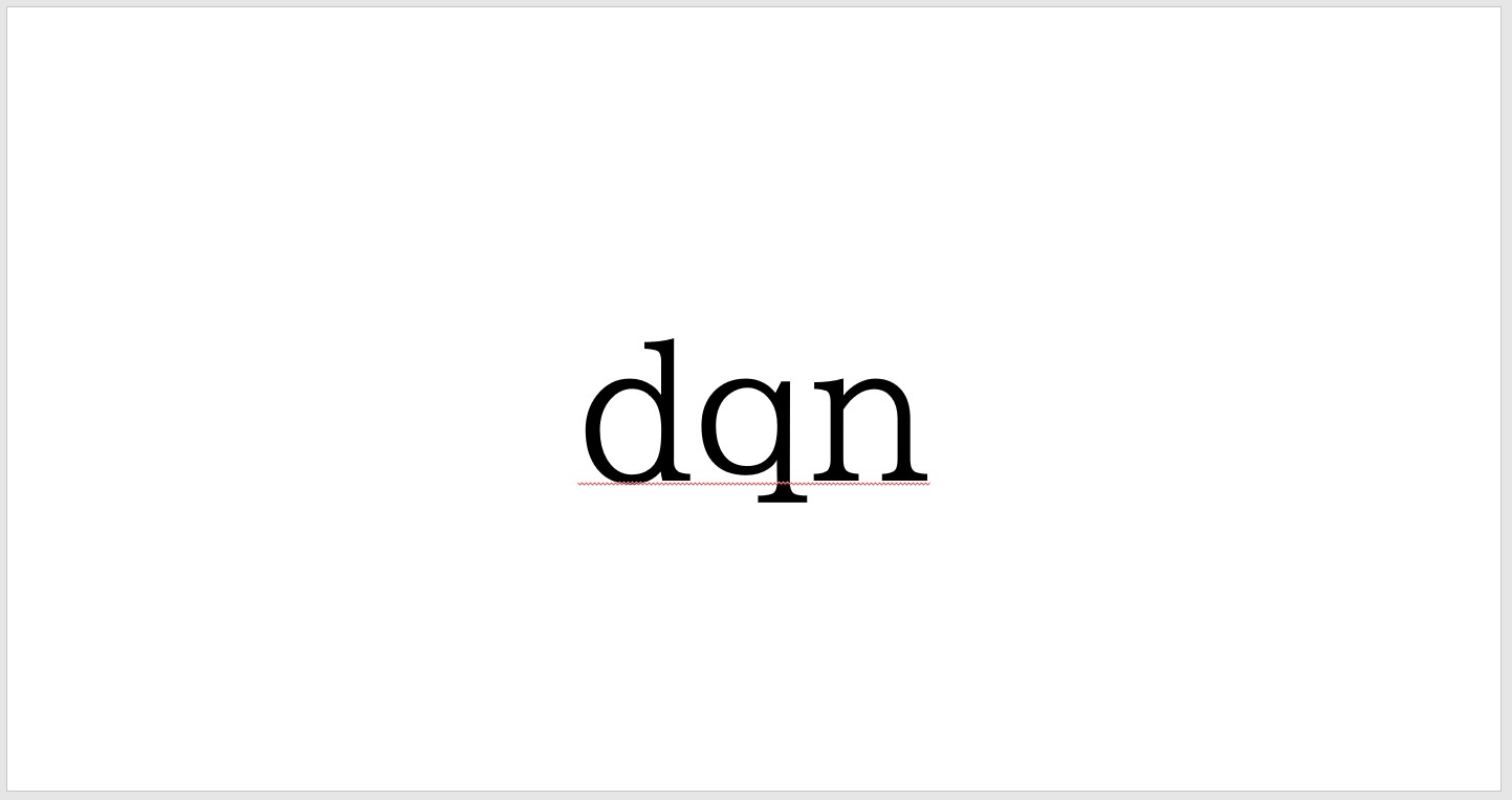 【dqn】の意味と使い方の解説
